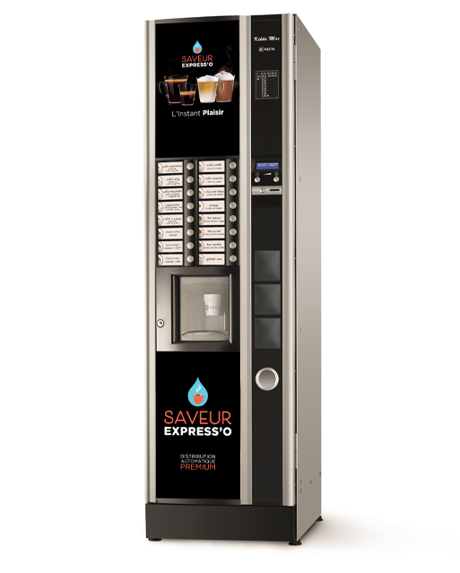 Maxwell House Cappuccino Vanille 1 kg pour Distributeur Automatique -  Coffee-Webstore
