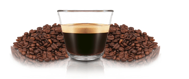 Un bon café grain en entreprise avec Saveur Express'O