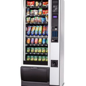 Distributeur automatique snacking G-SNACK